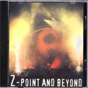 Pink Floyd - Z-Point And Beyond mp3 album