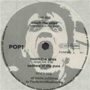 Pink Turns Blue - Touch The Skies mp3 album