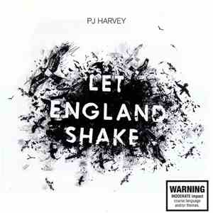 PJ Harvey - Let England Shake mp3 album