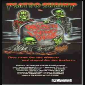 Plate-O-Shrimp - Brunch Of The Living Dead mp3 album