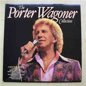 Porter Wagoner - The Porter Wagoner Collection mp3 album