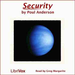 Poul Anderson - Security mp3 album