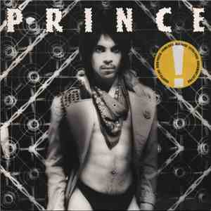 Prince - Dirty Mind mp3 album