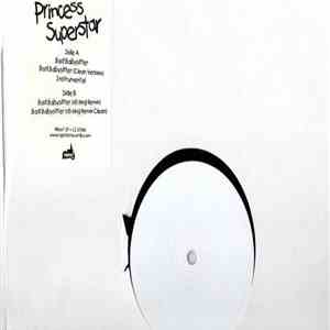 Princess Superstar - Bad Babysitter mp3 album
