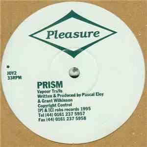 Prism - Vapour Trails mp3 album