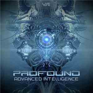 Profound  - Advanced Intelligence mp3 album