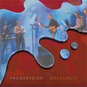 Progression - Noxologic mp3 album