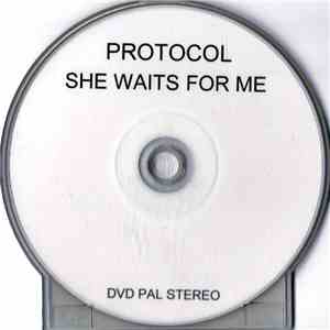 Protocol - She Waits For Me mp3 album