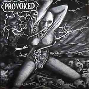 Provoked  - Infant In The Womb Of Warfare mp3 album