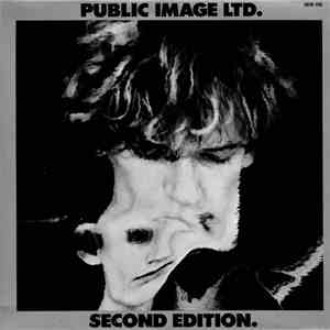 Public Image Limited - Second Edition mp3 album