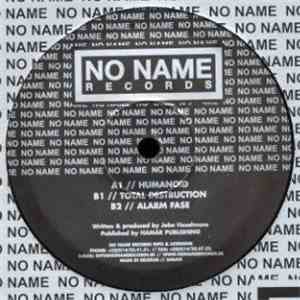 Pyra - Humanoid mp3 album