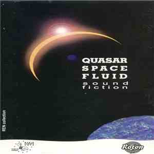 Quasar Space Fluid - Sound Fiction mp3 album