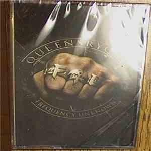 Queensrÿche  - Frequency Unknown mp3 album