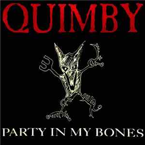Quimby - Party in my bones mp3 album