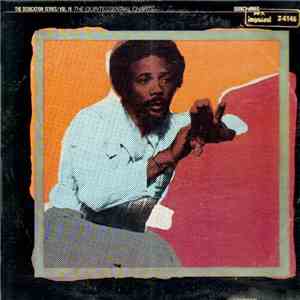 Quincy Jones - The Quintessential Charts mp3 album