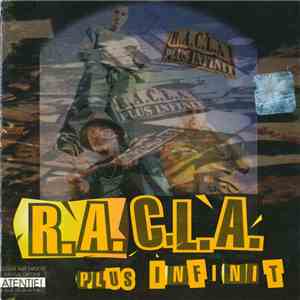 R.A.C.L.A. - Plus Infinit mp3 album