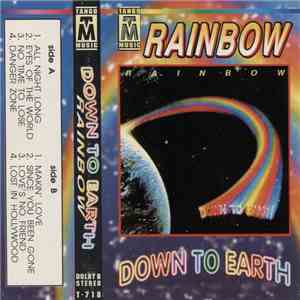 Rainbow - Down To Earth mp3 album
