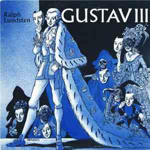 Ralph Lundsten - Gustav III / Nattmara mp3 album