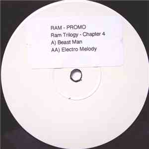 Ram Trilogy - Chapter 4 mp3 album