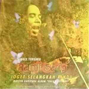 Ramli Sarip - Joget Selangkah Rindu mp3 album