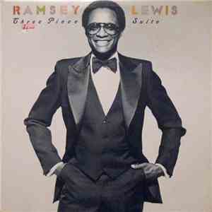 Ramsey Lewis - Three Piece Suite mp3 album