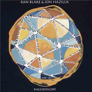 Ran Blake & Jon Hazilla - Kaleidoscope mp3 album