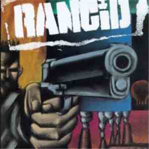 Rancid - Rancid mp3 album