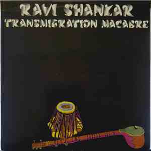 Ravi Shankar - Transmigration Macabre mp3 album