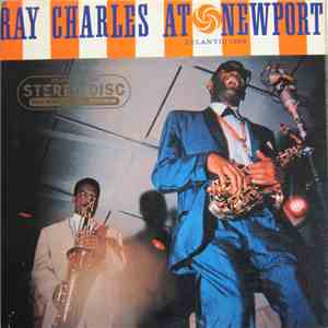 Ray Charles - Ray Charles At Newport mp3 album