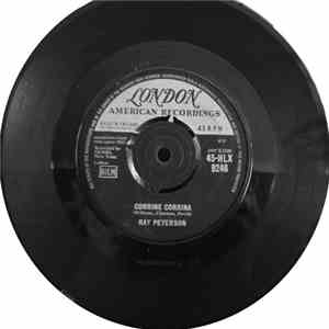 Ray Peterson - Corinne Corinna / Be My Girl mp3 album