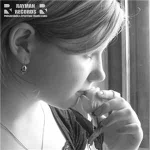 RaYMaN feat. Kseniya - The Prayer mp3 album