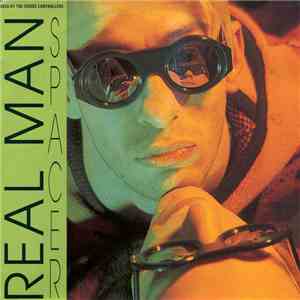 Real Man - Spacer mp3 album