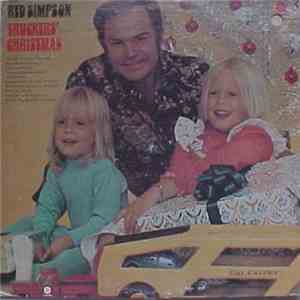 Red Simpson - Truckers' Christmas mp3 album