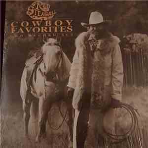 Red Steagall - Cowboy Favorites (2-LP) mp3 album