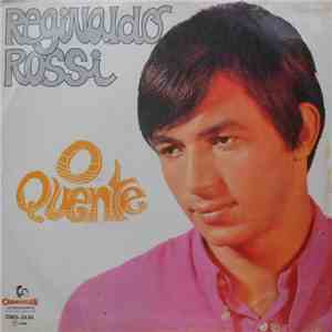 Reginaldo Rossi Com The Jet Black's - O Quente mp3 album