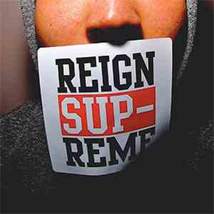 Reign Supreme - American Violence mp3 album