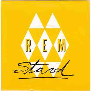 R.E.M. - Stand mp3 album