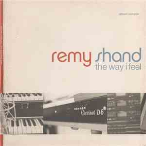 Remy Shand - The Way I Feel mp3 album