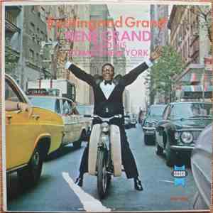Rene Grand And His Combo New York - Exciting And Grand mp3 album