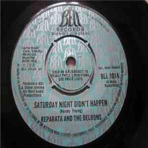 Reparata & The Delrons - Saturday Night Didn't Happen mp3 album