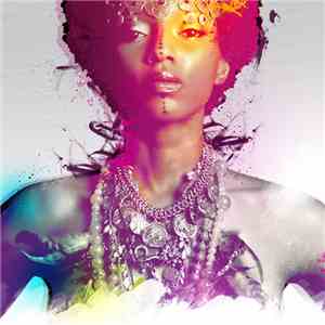 Res - Black.Girls.Rock! mp3 album