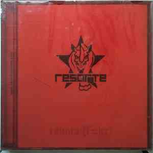 Resorte  - rebota (F=kx) mp3 album