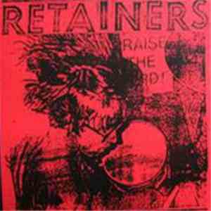 Retainers - Exterminator mp3 album