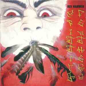 Rev Hammer - Spitting Feathers mp3 album
