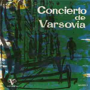 Richard Addinsell - Concierto de Varsovia mp3 album