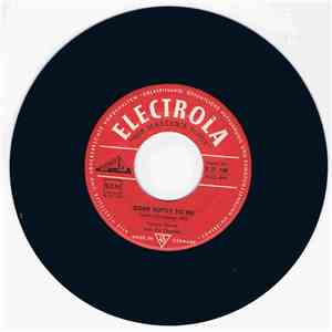 Richard Barrett  With The Chantels - Come Softly To Me mp3 album
