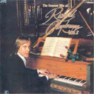 Richard Clayderman - The Greatest Hits Vol.2 mp3 album