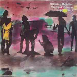 Richard Dunbar  - Running Buddies Vol. 2 mp3 album