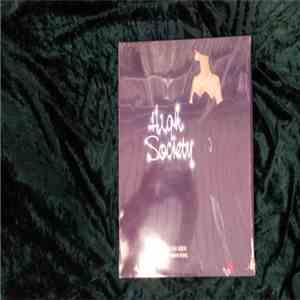 Richard Eyre - High Society mp3 album