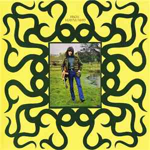 Rick Hayward - Rick Hayward mp3 album